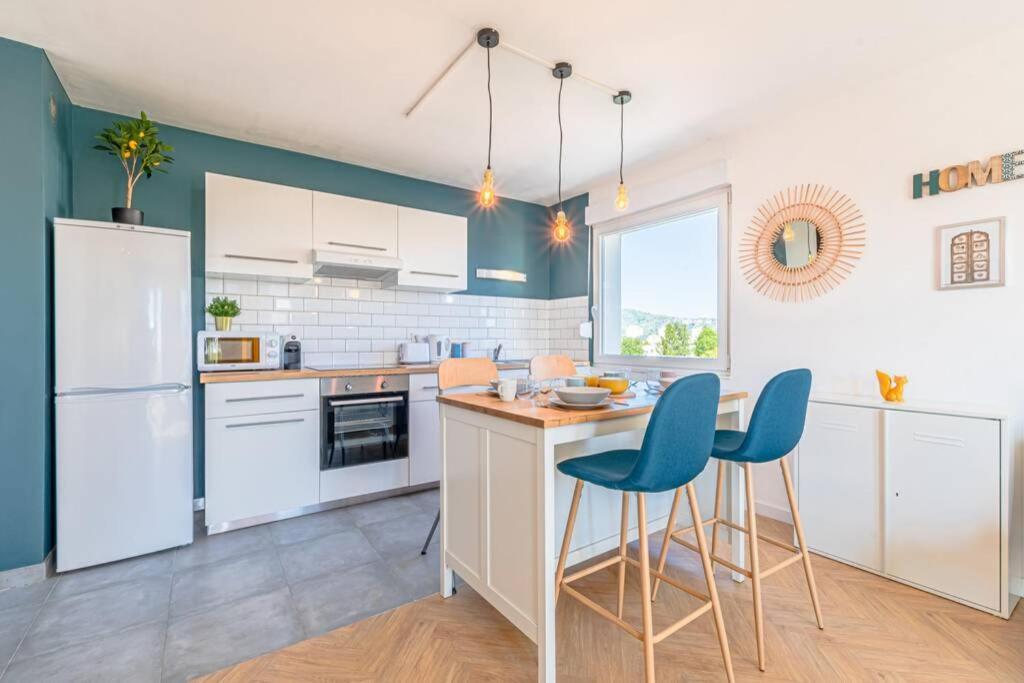 Le Beau Coin - Thionville / Metz / Luxembourg Extérieur photo