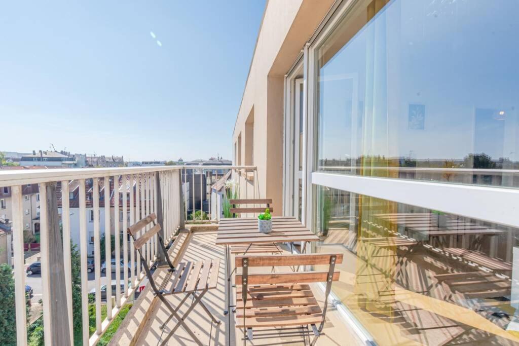 Le Beau Coin - Thionville / Metz / Luxembourg Extérieur photo