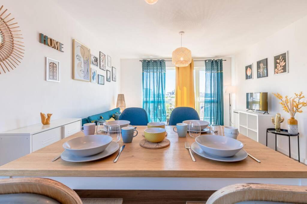 Le Beau Coin - Thionville / Metz / Luxembourg Extérieur photo