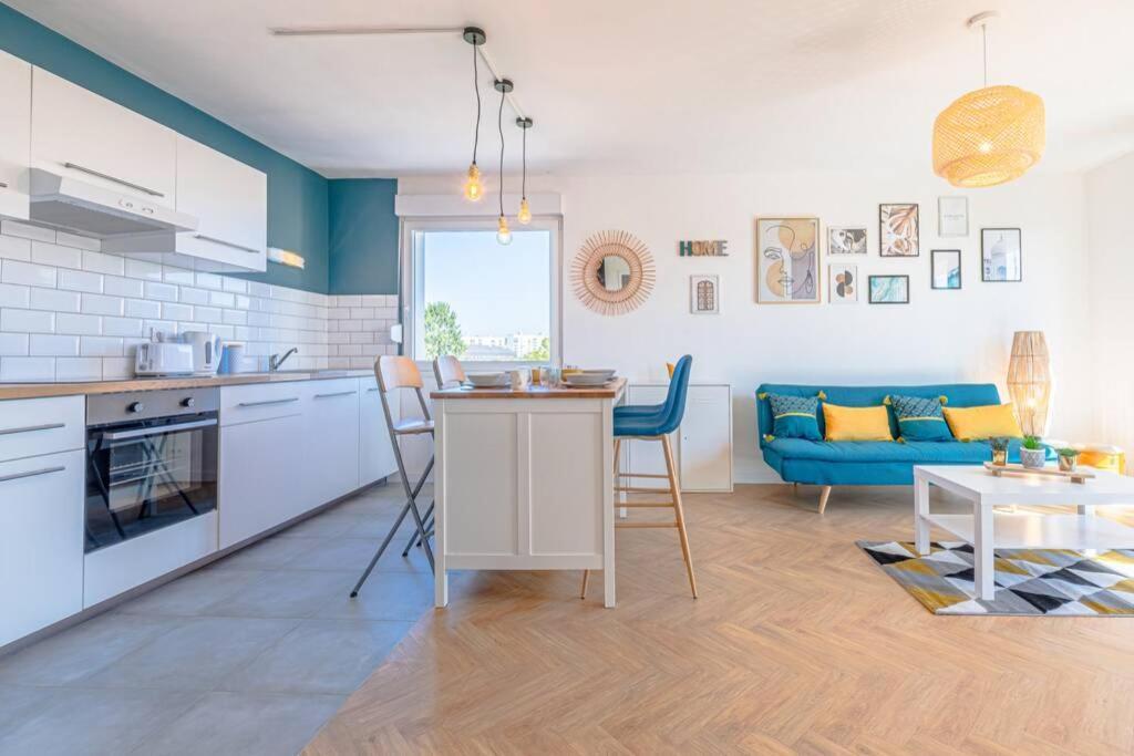 Le Beau Coin - Thionville / Metz / Luxembourg Extérieur photo